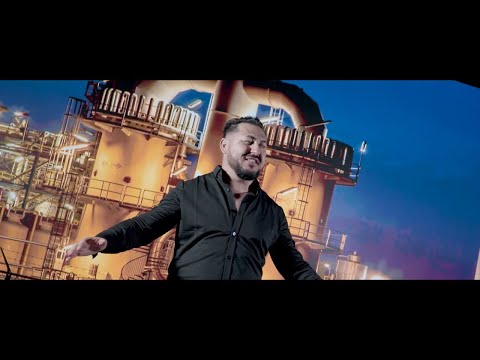Nicusor Guta - M-am trezit in gand cu mama (Official Video )2024