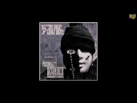 Grungy Boguez - Acid Rain