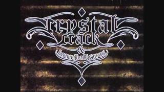 Crystal F & Crack Claus - Crystal disst Claus