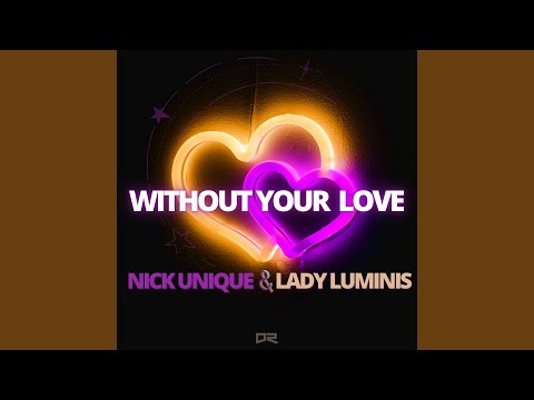 Without Your Love