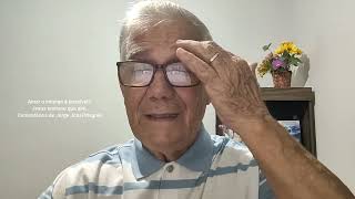  Amar o inimigo é possível?  Jesus ensinou que sim.  E como fazer? 