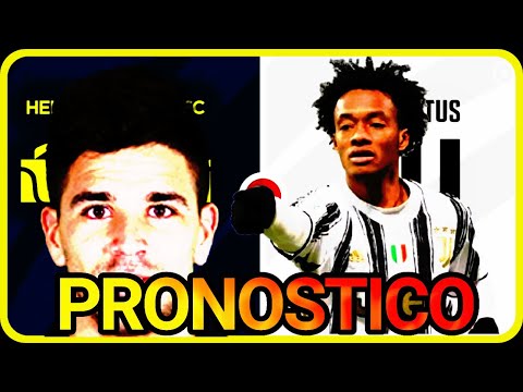 MI PRONOSTICO HELLAS VERONA VS JUVENTUS|FECHA 11|SERIE A 2021/22|2021|ESPAÑOL