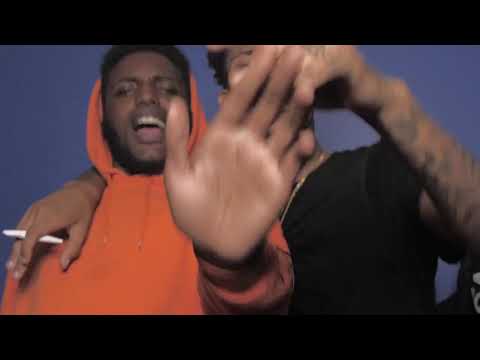 VonnyFrmDaATM - Chef Freestyle Official Music Video