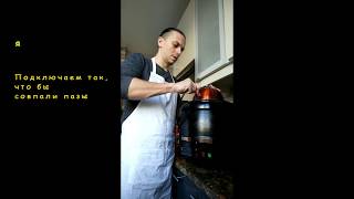 Обзор сыроварни Tremas Cheese + / Сыроварня Тремасова / Комплектация 2018 / Новинка