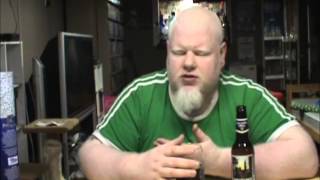 Arcadia London Porter : Albino Rhino Beer Review