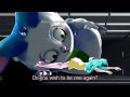 Hatsune Miku - THE END - Because I Am Imperfect ...