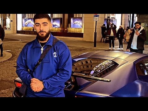 Keks - Dont Ask ( Ez Nizanim )