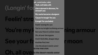 Alicia Keys - Dragon Days (Official Lyric Video)#aliciakeys #dragondays #lyricsvideos