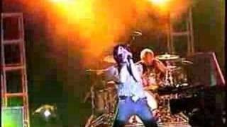 Cornerstone 2003 Part 50: Blindside "Nara" "Superman"