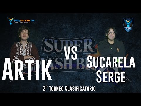 Artik vs Sucarella Serge