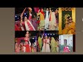 Wedding Highlights For Girl Side Punjabi Wedding Wedding Highlights 2025