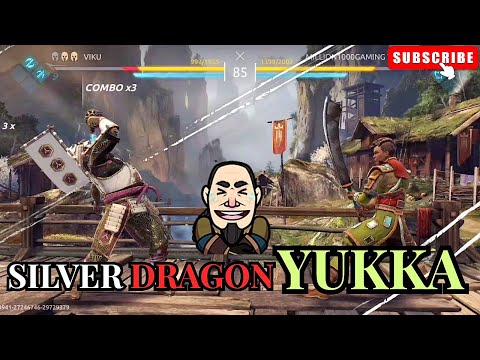 Yukka Dominate? This Match Was Crazy! 🔥INSANE Fight! 🔥Epic Arena Battle 🔥| Shadow Fight 4 Arena