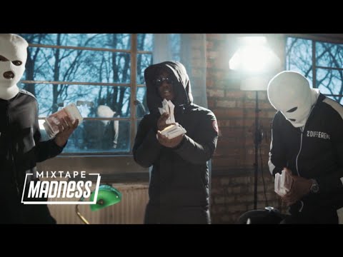 Deeracka - Perfect Timing (Music Video) | @MixtapeMadness