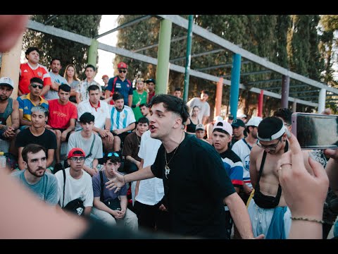 CETA-NIDHOGG vs EZE-TANGER vs KIRY-TUUTIN | 8vos | EDICION 2vs2 - PRETEMPORADA 2023