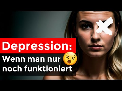 7 Signs of High-Functioning Depression