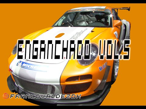 ELLA DICE // FRESA + jony dj/Dani Cejas/Franco Dj +