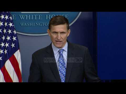 Hetimi për Rusinë, Mueller nuk rekomandon burgosjen e Flynn - Top Channel Albania - News - Lajme