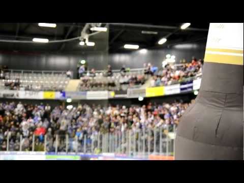 SERC 04 WILDWINGS Playoff Trailer 2013
