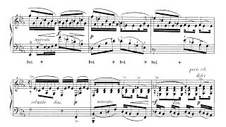 Download lagu 6 Études de concert, Op.35 No. 2 'Automne' (Chaminade) - Sheet Music mp3
