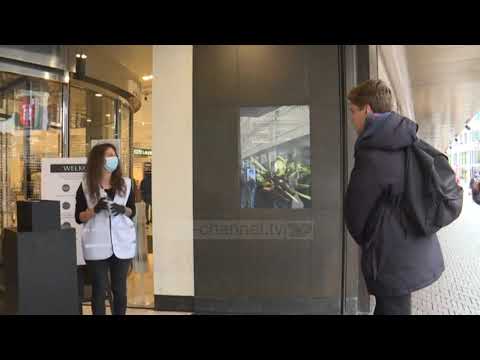 Top News - Shifra rekord nga covid/ Gjermani, Francë dhe Spanjë