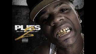 Plies Jump ft August Alsina  Da Last Real Nigga Left 2 Mixtape