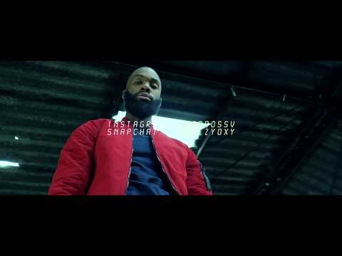 BARBOSSV - EMPREINTES #FAN1