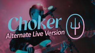 Download lagu twenty one pilots - Choker (Alternate Live Version) mp3 Download lagu twenty one pilots - Choker (Alternate Live Version) mp3