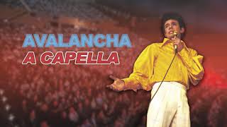 José José - Avalancha (A Capella) 🎤✨