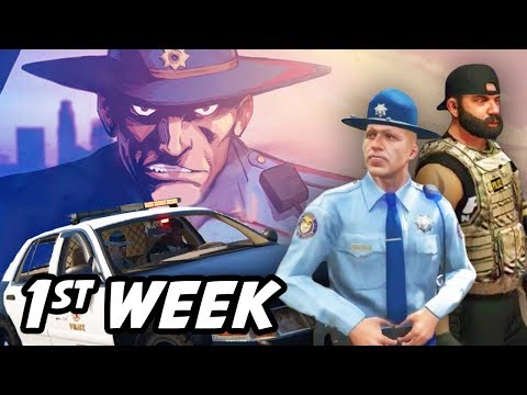 Trooper Eli Thompson Best Moments | No. 4 |  First Week on Twitch