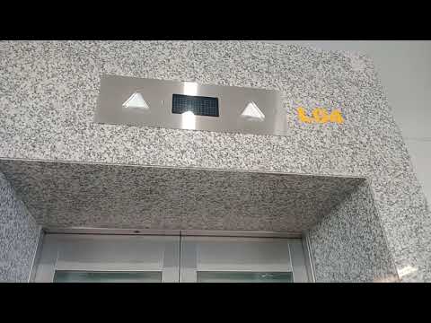 ThyssenKrupp Safety Break Tour