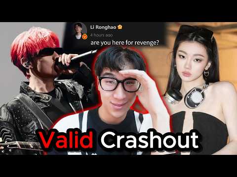 The "Pop Diva" Of China Gets Haunted By The Consequences Of Her Own Actions