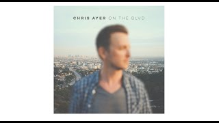 Chris Ayer - 