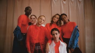 Tess Henley - Same Girl (OFFICIAL MUSIC VIDEO)