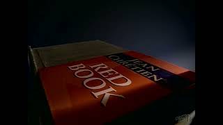 PC Party of Canada - Jean Cretien's Red Book 1996