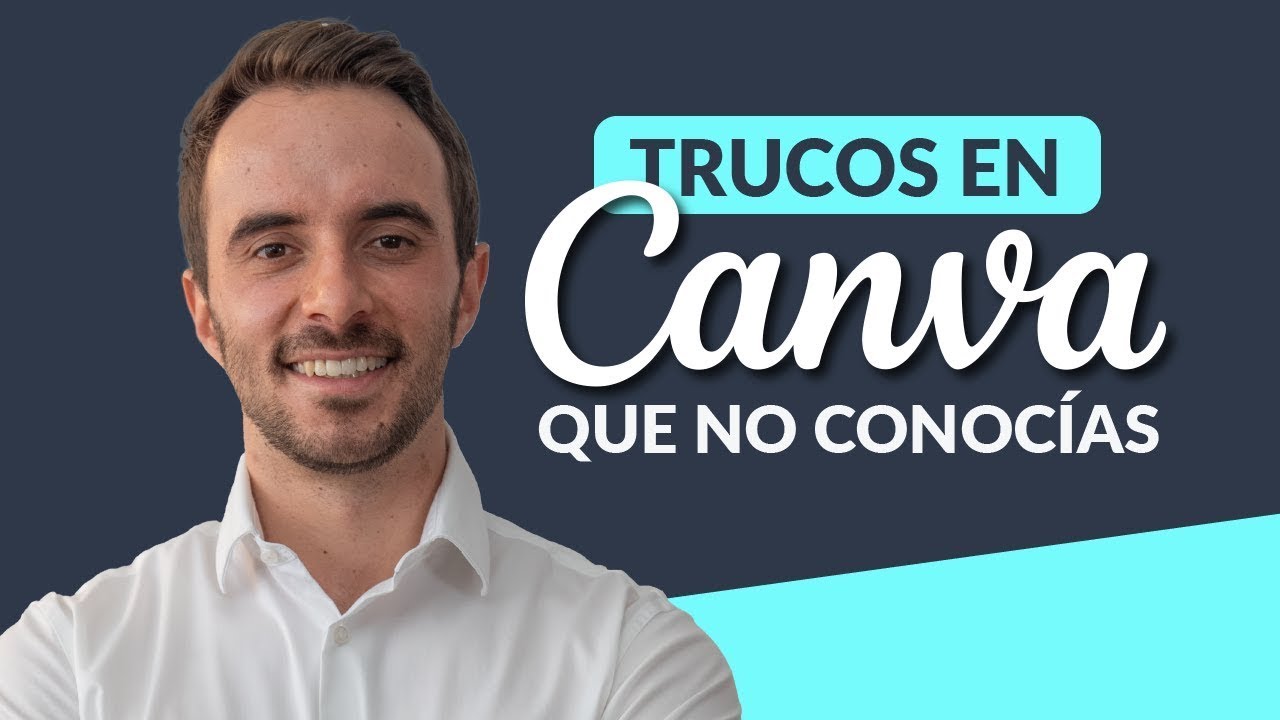 🎨 Cómo usar CANVA para diseñar ANUNCIOS y PUBLICACIONES en Facebook e Instagram