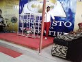 Katimbi Ministries