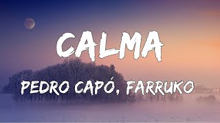 Download lagu Must Listen Viral Songs May 2025 | Pedro Capó, Farruko - Calma (Lyrics) mp3