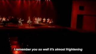 HY - 366 日 (OST 赤い糸) Free Translation