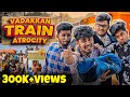 Vadakkan Train Atrocity Comedy Mabu Crush