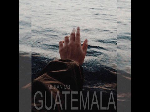 Mekan MB - GUATEMALA [Turkmen rap]