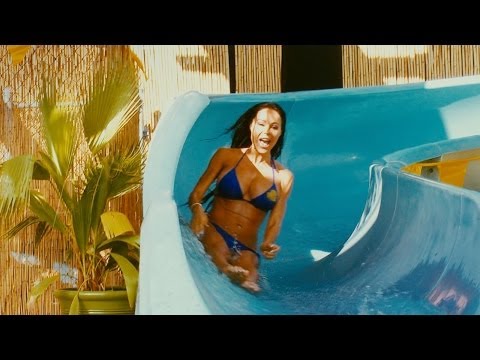YouTube Trailer