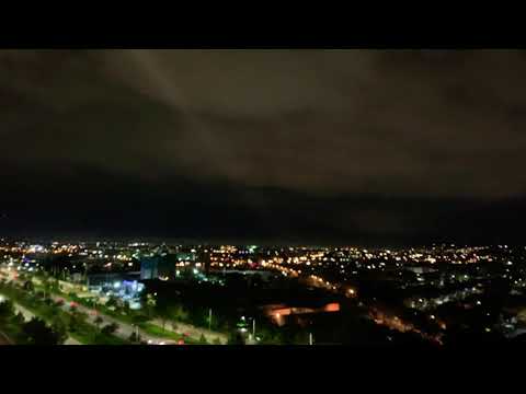 Bogotá night view Colombia 🇨🇴 コロンビア  ボゴタ 콜롬비아  보고타 哥倫比亞 波哥大 #Bogotá  #ボゴタ #보고타 #波哥大 #Colombia