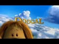 Opening To Hoodwinked 2005 DVD Side B