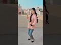Jeans Top Pari ️ Uttrakhandi Pahadi Gadwali Kumauni Instagram Reels Support Me ️