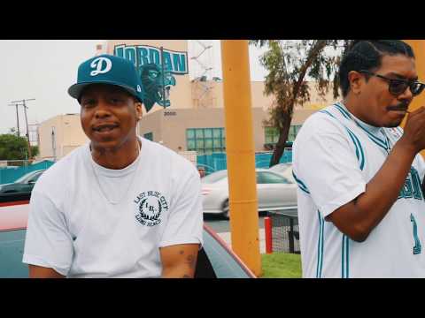King Cali Dro vlog 2