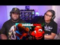 Kidd And Cee Reacts To Ruining Finding Nemo With Science Because I Can