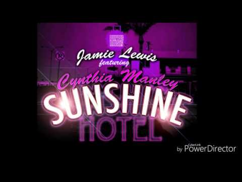 Jamie Lewis- Sunshine Hotel (original mix)