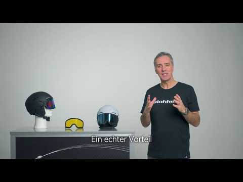 slokker LAPO Helm - Produkterklärung deutsch