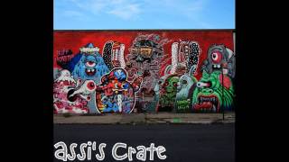 Statik Selektah ft. Action Bronson, Joey Bada$$ & Mike Posner - The Spark