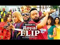 ROYAL FLIP SEASON 15 FREDRICK LEONARD NEW RELEASED MOVIE TRENDING NOLLYWOOD MOVIE 2023 Trending